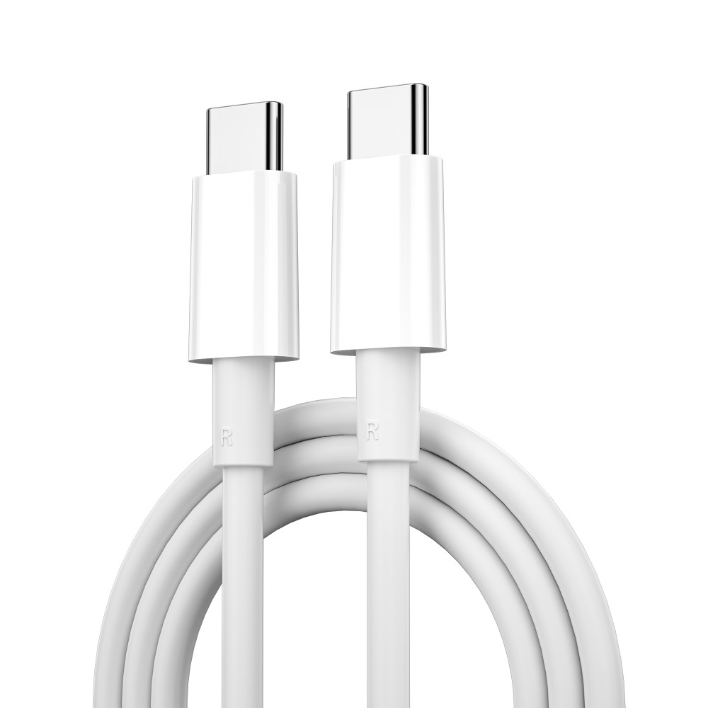 WiWU YouPin Data Cable Wi-C008 C-C 100W Max